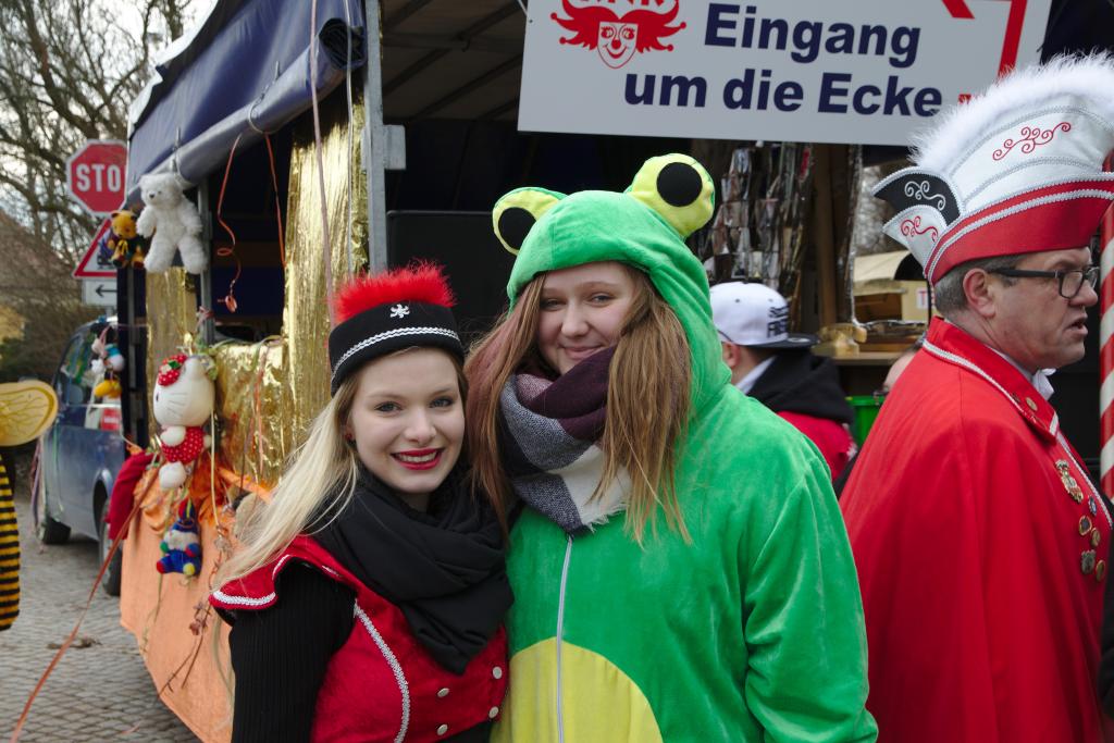 Umzug Schirgiswalde 2018 02 11 031 